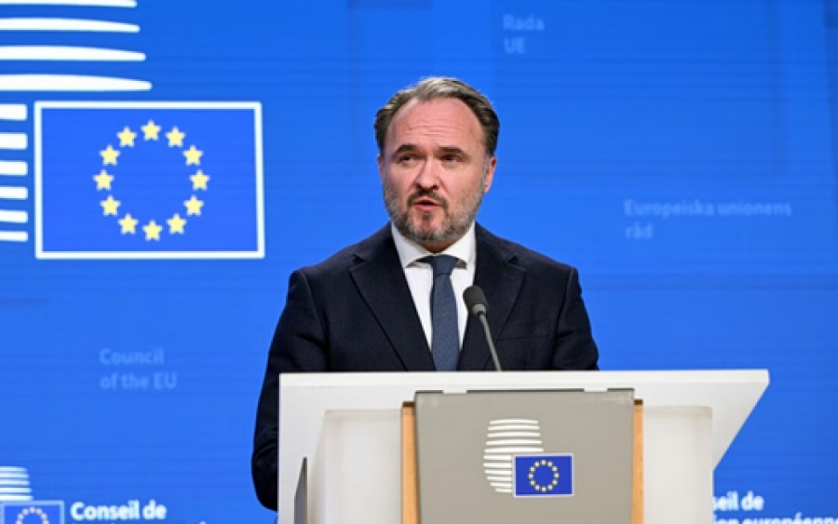 Jorgensen: Μόνο για ένα έτος παράταση των κανόνων για τις εκπομπές μεθανίου