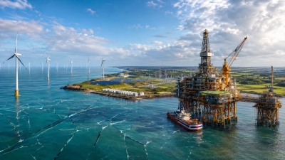 Ofgem, Βρετανία: «Ένεση» 16,2 εκατ. λιρών για τον εκσυγχρονισμό των ενεργειακών δικτύων
