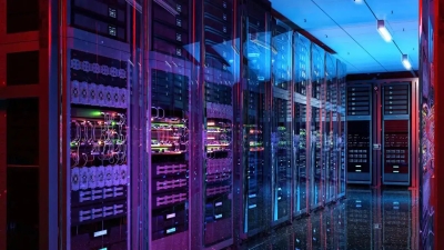 Reuters: Πόλη της Ισπανίας μετατρέπεται σε πόλο έλξης για data centers αξίας $70 δις - Ποιες οι αντιδράσεις της τοπικής κοινότητας