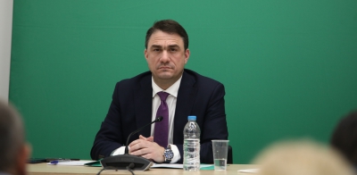 Τσουκαλάς: Η κυβέρνηση χειρίζεται το ζήτημα του ιδιωτικού χρέους πρόχειρα και επικοινωνιακά