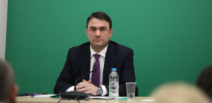 Τσουκαλάς: Η κυβέρνηση χειρίζεται το ζήτημα του ιδιωτικού χρέους πρόχειρα και επικοινωνιακά