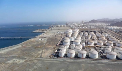 Shell: Οι ροές πετρελαίου από τη Μέση Ανατολή ανέκαμψαν στο 80% – Γιατί η αγορά παραμένει ευάλωτη
