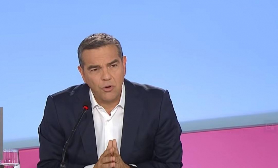 Δημοσκοπήσεις για γέλια κα για κλάματα... αλλά και ετσι ο Κυριάκος είναι καβάλα