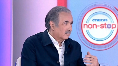 Λαζόπουλος: 
