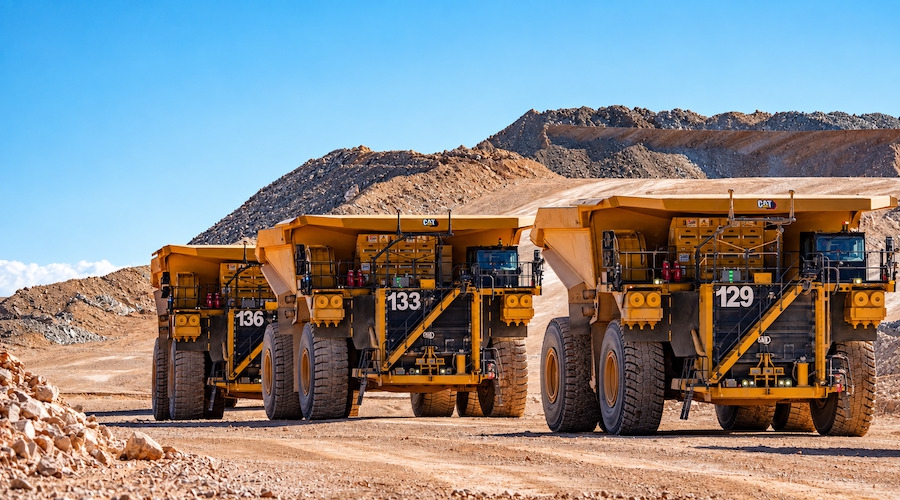 BHP: Η επανεκκίνηση της Escondida αποφορτίζει την αγορά χαλκού – Παραμένουν οι πιέσεις στην προσφορά
