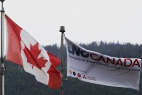 LNG Canada: Διπλασιάζει την δυναμικότητα παραγωγής στους 28 εκατ. τόνους (The Maritime Executive)