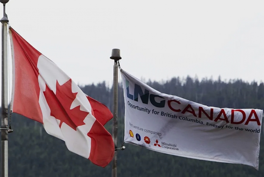 LNG Canada: Διπλασιάζει την δυναμικότητα παραγωγής στους 28 εκατ. τόνους (The Maritime Executive)