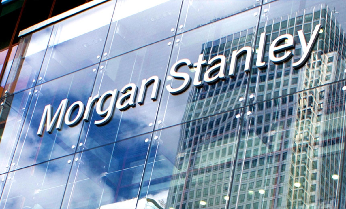 Morgan Stanley: Ξεπερνά τις εκτιμήσεις χάρη στις ισχυρές συναλλαγές μετοχών (investing.com)