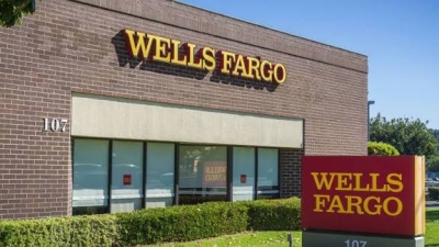 Η Wells Fargo ξεπερνά τις εκτιμήσεις για τα κέρδη παρά την υστέρηση στα έσοδα (investing.com)