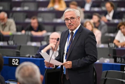 Μανιάτης προς Kallas: Ευρωπαϊκή αντίδραση για τον αγωγό Τουρκίας–Κατεχομένων και τις έρευνες του «Oruc Reis»