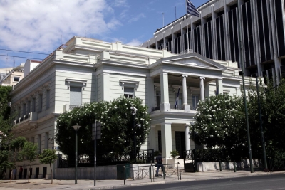 Η Ελλάδα έστειλε επιστολή στον ΓΓ του ΟΗΕ για την ακυρότητα του τουρκολιβυκού μνημονίου