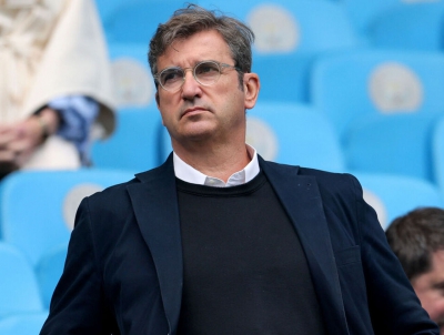 Man City: Σφοδρή αντίδραση Σοριάνο μετά το πόρισμα της Premier League – «Η υπόθεση βασίζεται σε ψευδή κατηγορία»