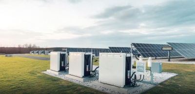 Συνεργασία BayWa r.e. Solar Trade Ελλάδας και Messaritis Ανανεώσιμες για C&I έργο αποθήκευσης ενέργειας στην Πελοπόννησο