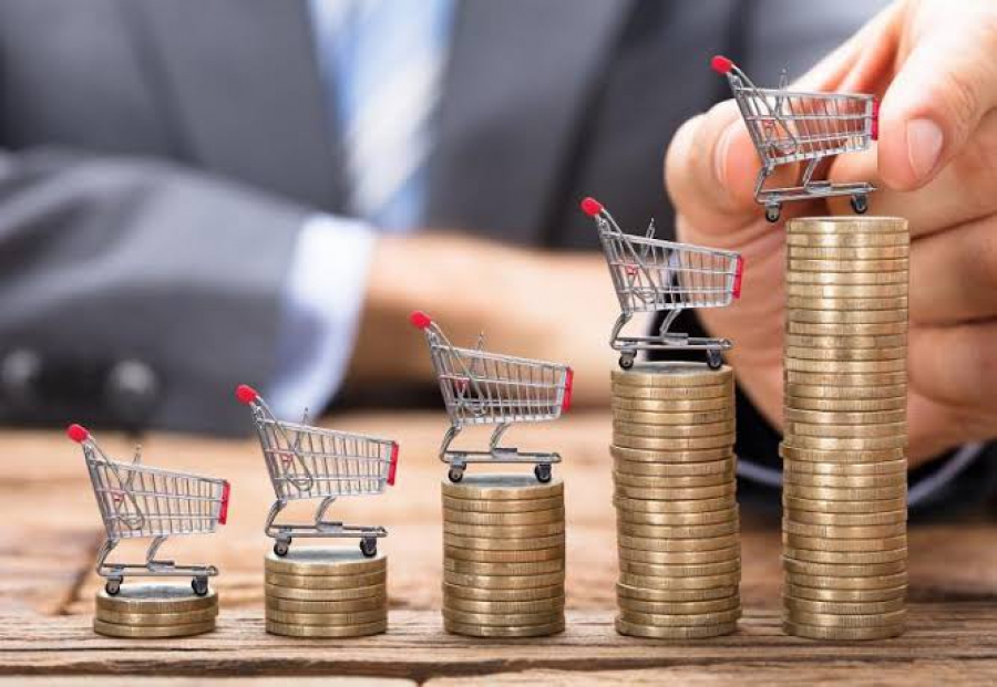 Εκτοξευθηκε στο 5,1% ο πληθωρισμός στην Ελλάδα τον Σεπτέμβρη- Μεγάλο αγκάθι η ενέργεια