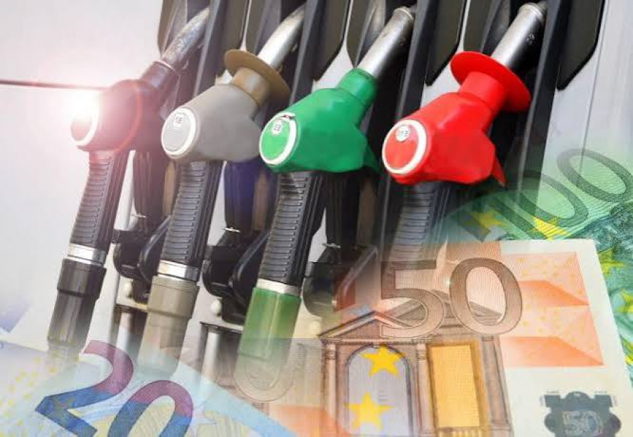 Ανακοινώθηκαν τα μέτρα για τα καύσιμα - Mέχρι 14 Οκτωβρίου συνεχίζονται οι εκπτώσεις των διυλιστηρίων