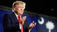 Trump : Καμία επίθεση στο Ιράν πριν από τις εκλογές της 3ης Νοεμβρίου - Ρεκόρ στη διέλευση πετρελαίου από το Ορμούζ
