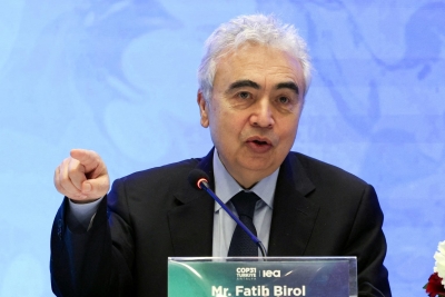 Birol (IEA): Χωρίς ορατή διέξοδο η ενεργειακή κρίση το 2027 – Συναγερμός για πετρέλαιο και φυσικό αέριο
