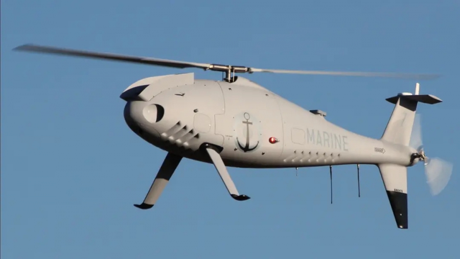 MagLev Aero: Νέα τεχνολογία πρόωσης για drones με στόχο μεγαλύτερη εμβέλεια και φορτίο