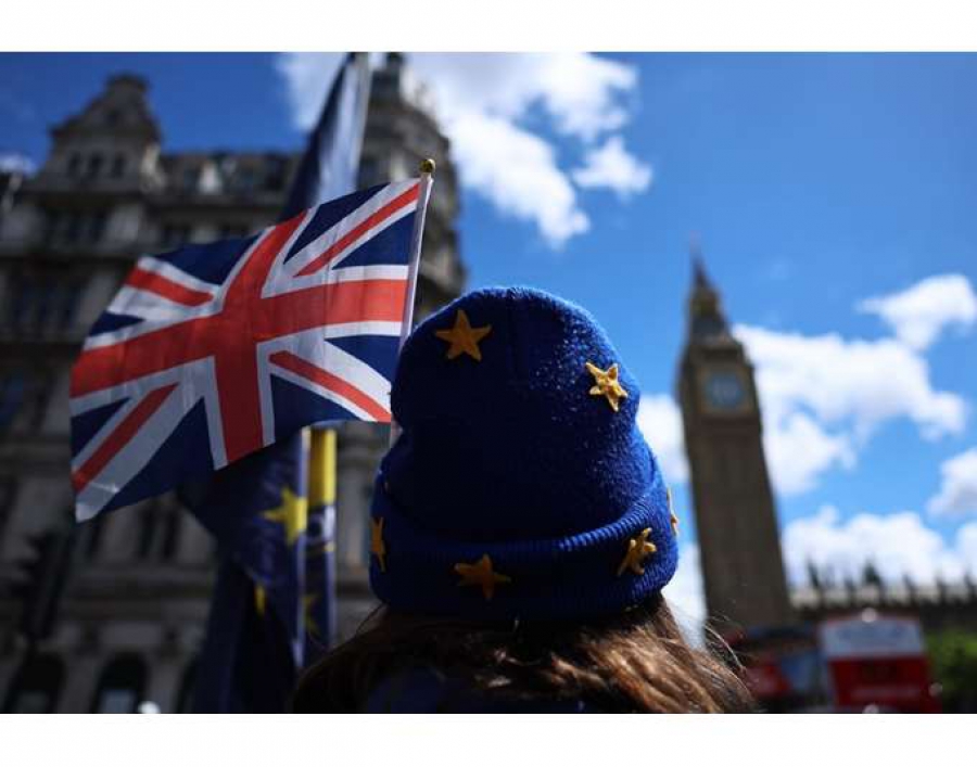 Βρετανία: Δυστυχώς το Brexit δεν φαίνεται να λειτουργεί- Τι θα γίνει με τις σχέσεις την με την ΕΕ