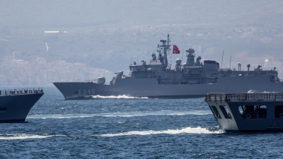 Νέδος: Η Τουρκία σαμποτάρει το καλώδιο μέχρι και την τελευταία στιγμή - Η απειλή της αντι-NAVTEX
