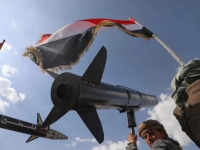 Μέση Ανατολή: Το Ιράν καταρρίπτει drone MQ-1 κοντά στο Ορμούζ – - Διψεύδει η CENTCOM το ιρανικό πλήγμα σε τάνκερ