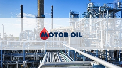 Motor Oil: Στην Επιτροπή Ανταγωνισμού η απόκτηση της ENACT