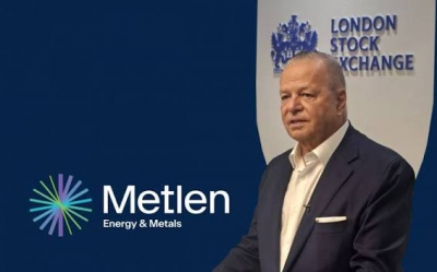 Και νέα μείωση short θέσεων στην Metlen - Πολλά αλλάζουν και με την κομβική ανάλυση της JP Morgan