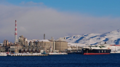 Ασία και Ευρώπη σε σκληρή μάχη για το LNG τον χειμώνα (Montel)