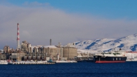 Ασία και Ευρώπη σε σκληρή μάχη για το LNG τον χειμώνα (Montel)
