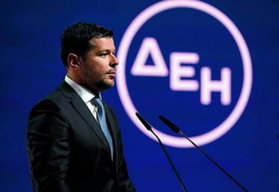 Πυλώνας η ΔΕΗ στην κρίση: Στα 11,5 λεπτά/ kwh το μπλέ, στα 15,913 λεπτά /kwh το πράσινο με αύξηση μόλις 7%