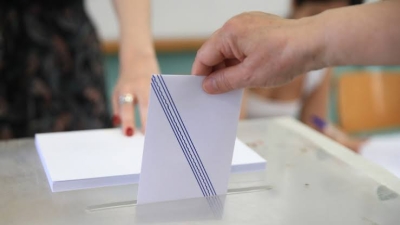 Marc: Στο 30,4% η ΝΔ , η ΕΛΑΣ στο 15,8% με πτώση - Άνοδος στο 12,4% το ΠΑΣΟΚ