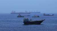 Αυξάνονται οι διελεύσεις πλοίων LNG μέσω του Ορμούζ παρά τη σύγκρουση ΗΠΑ–Ιράν