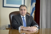 Κορκίδης: Το στοίχημα της ενεργειακής διπλωματίας είναι η μείωση του κόστους για τις επιχειρήσεις