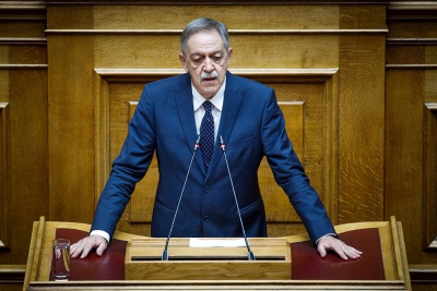 Κουκουλόπουλος: Μετά από πίεση ο Τσάφος ανακοίνωσε επίσημα νομοθετική ρύθμιση για την τηλεθέρμανση