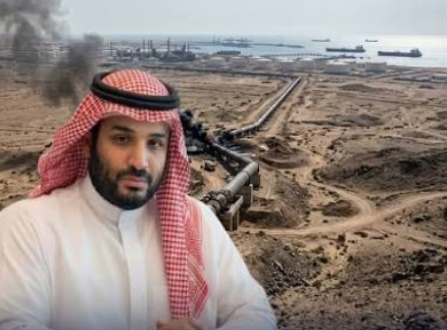 MBS και Σαουδική Αραβία αντιμέτωποι με την κρίση - Πως οι Χούθι απειλούν τις εξαγωγές πετρελαίου και την οικονομία της (Bloomberg)