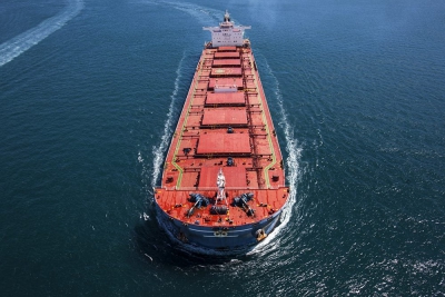 Baltic Dry Index: «Τέλεια καταιγίδα» στη ναυτιλία εκτοξεύει τον δείκτη σε υψηλό σχεδόν τριών ετών