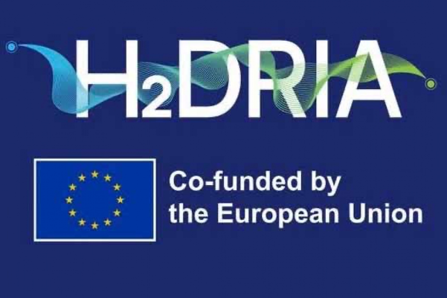 ΔΕΣΦΑ: Το φθινόπωρο θα μπει στην επόμενη φάση το mega project αγωγού υδρογόνου H2DRIA