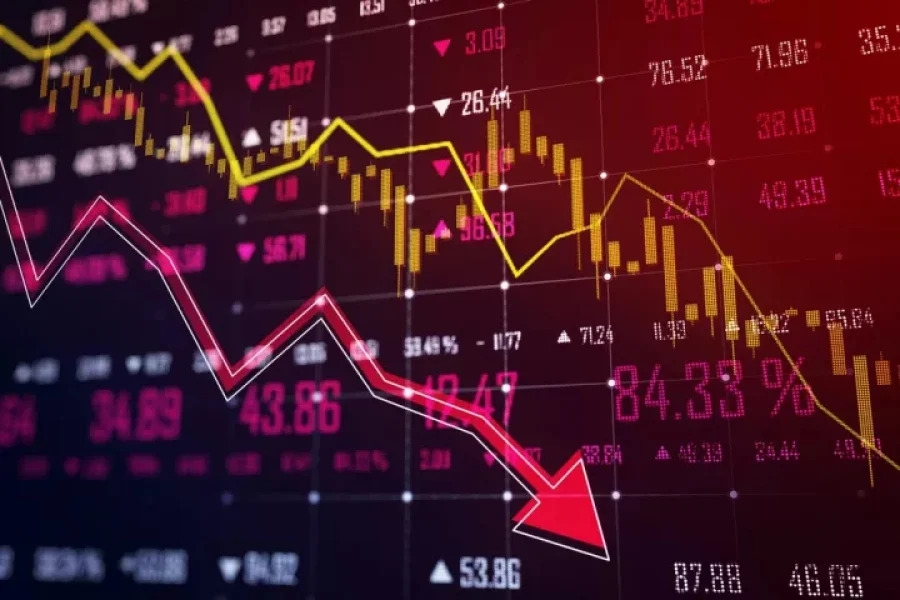 ΧΑ: Aπώλειες 0,32% στις 2.648 μον - Metlen 47,52e (-2,22%), ΕΛΠΕ 15,84 e (+2,06%), ΔΕΗ 23,8 (+0,85%)