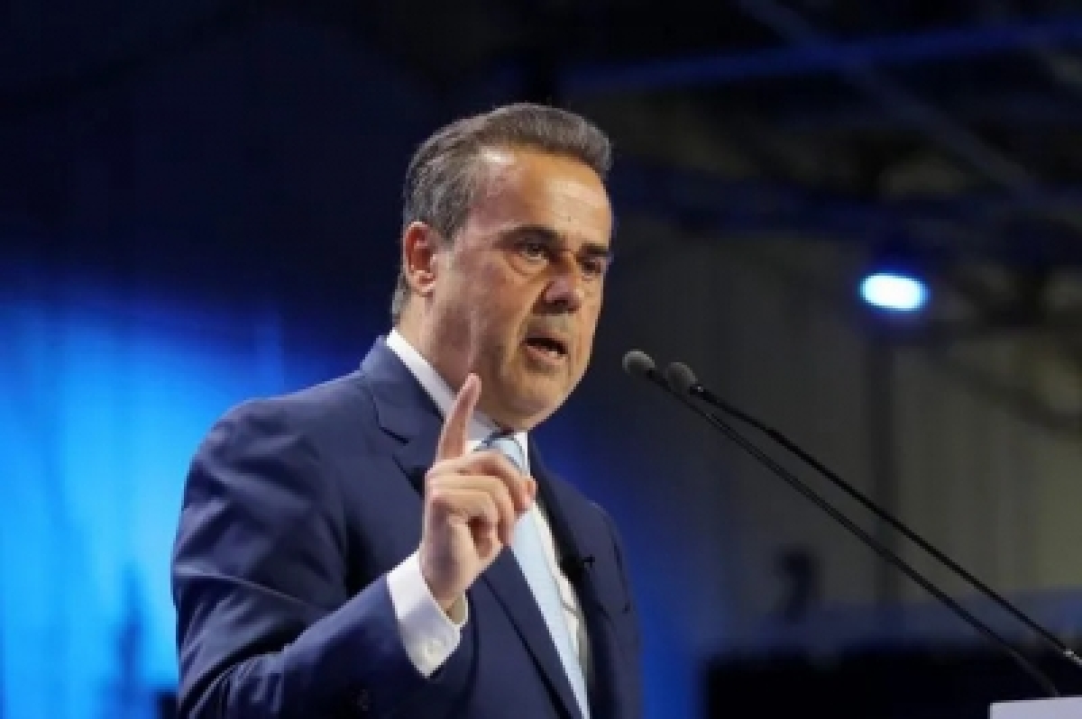 Παπασταύρου στη Σερβία: Θεσμική θωράκιση της συνεργασίας 4 χωρών και συντονισμός υποδομών για την επέκταση του Κάθετου Διαδρόμου