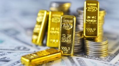 Χρυσός: Rebound για τα 4.200 δολ. μετά το χαμηλό δύο μηνών – Στο επίκεντρο η Fed