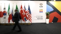 Συναντιόνται οι G20 εν μέσω των επιπτώσεων από τον πόλεμο με το Ιράν (Aljazeera)
