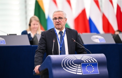 Πρωτοβουλία Γ. Μανιάτη για την προστασία των Λιμνών με ευρωπαϊκή χρηματοδότηση