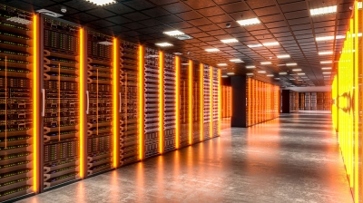 Data centers: Ενεργειακή «έκρηξη» στην Ινδία – Από 11 σε 636 TWh η κατανάλωση ρεύματος έως το 2050