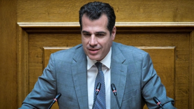 Πλεύρης: Στήριξη στην ελληνική πρόταση για το μεταναστευτικό - Στο επίκεντρο η Frontex
