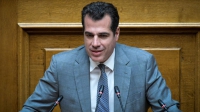Πλεύρης: Στήριξη στην ελληνική πρόταση για το μεταναστευτικό - Στο επίκεντρο η Frontex