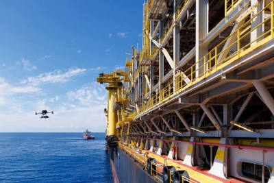 TotalEnergies: Συμφωνία 1,8 δισ. δολαρίων με την GIP της BlackRock για ενεργειακά assets στην Αφρική
