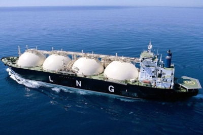Το Κατάρ μεταφέρει LNG στην Ευρώπη μέσω Ερυθράς Θάλασσας (Bloomberg)