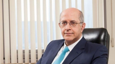 Θεοδωρόπουλος: Πολιτική σταθερότητα το μήνυμα για τις εκλογές του 2027
