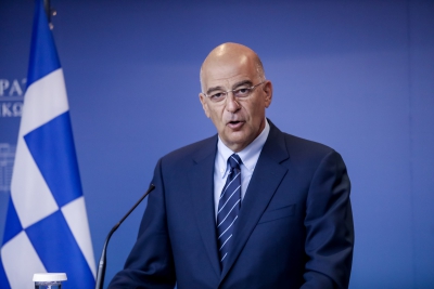 Δένδιας: 522 έργα οχύρωσης σε όλη την Ελλάδα έως το 2030