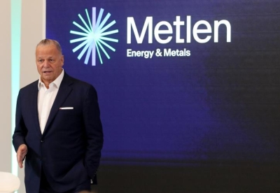Μοrgan Stanley: Στα 140 εκατ. ευρώ το πρόσθετο ετήσιο EBITDA της Metlen με τα νέα δεδομένα του γαλλίου